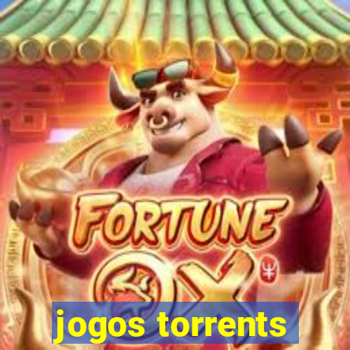 jogos torrents